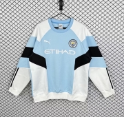 2026 Man City 2026 hoodies S-XXL